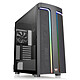 Thermaltake H590 TG ARGB (black) Mid-tower case with tempered glass window