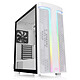 Thermaltake H590 TG ARGB (white) Mid-tower case with tempered glass window