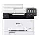 Canon i-SENSYS MF657Cdw A4 4-in-1 colour laser multifunction printer (USB 2.0/Wi-Fi/Ethernet)