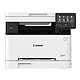 Canon i-SENSYS MF651Cw A4 3-in-1 colour laser multifunction printer (USB 2.0/Wi-Fi/Ethernet)