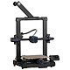 Anycubic Kobra Go 3D printer with 1 print head PLA / ABS / PETG / TPU (USB / micro-SD card)