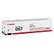 Canon 067 - Ciano Toner ciano (1250 pagine al 5%)