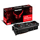PowerColor AMD Radeon RX 7900 XT Red Devil 20 GB GDDR6 - HDMI/USB-C/Dual DisplayPort - PCI Express (AMD Radeon RX 7900 XT)