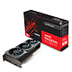 Sapphire AMD Radeon RX 7900 XT 20GB 20 Go GDDR6 - HDMI/USB-C/Dual DisplayPort - PCI Express (AMD Radeon RX 7900 XT)