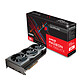 Sapphire AMD Radeon RX 7900 XTX 24GB 24 Go GDDR6 - HDMI/USB-C/Dual DisplayPort - PCI Express (AMD Radeon RX 7900 XTX)