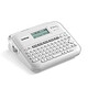 Brother PT-D410VP Compact label printer (AZERTY)