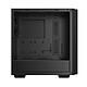 Review DeepCool CH510 Digital Mesh (Black)