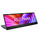 ASUS 14" LED ProArt PA147CDV 1920 x 550 pixels - 5 ms (grey to grey) - 32:9 format - IPS touchscreen - Portable - USB-C/HDMI - Portrait/Landscape - Speakers - Calman Verified
