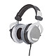 Beyerdynamic DT 880 Edition (32 ohms) Circumaural semi-open headphones - Dynamic transducers - 32 Ohms - 3.5/6.35 mm jack