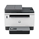 HP LaserJet Tank MFP 2604sdw 3-in-1 monochrome laser multifunction printer (USB 2.0/Ethernet/Wi-Fi)