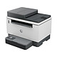 Opiniones sobre Impresora multifunción HP LaserJet 2604sdw