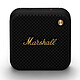 Marshall Willen - Noir Enceinte portable sans fil - 10 Watts - Bluetooth 5.1 - Autonomie 15h - IP67