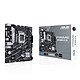 ASUS PRIME B760M-K D4 Carte mère Micro ATX Socket 1700 Intel B760 Express - 2x DDR4 - M.2 PCIe 4.0 - USB 3.0 - PCI-Express 4.0 16x - LAN 2.5 GbE