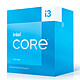 Avis Intel Core i3-13100F (3.4 GHz / 4.5 GHz)