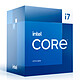 Intel Core i7-13700 (2,1 GHz / 5,2 GHz) Processore a 16 core (8 core per le prestazioni + 8 core per l'efficienza) 24 thread Socket 1700 Cache L3 30 MB Intel UHD Graphics 770 0,010 micron (versione in scatola senza ventola - 3 anni di garanzia Intel)
