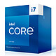 Avis Intel Core i7-13700F (2.1 GHz / 5.2 GHz)