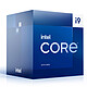 Intel Core i9-13900 (2,0 GHz / 5,6 GHz) Processore 24-Core (8 Performance-Cores + 16 Efficient-Cores) 32-Threads Socket 1700 Cache L3 36 MB Intel UHD Graphics 770 0.010 micron (versione in scatola - 3 anni di garanzia Intel)