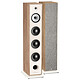 Triangle Borea BR09 Light Oak 170 W floorstanding speaker (pair)