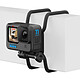 GoPro Gumby Flexible Mount Fixation tout-en-un pour GoPro Hero