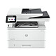 HP LaserJet Pro MFP 4102dwe Monochrome 3-in-1 duplex laser multifunction printer (USB 2.0/Ethernet/Wi-Fi)