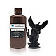 Forshape Résine Premium - 1 Kg - Noir Résine standard photopolymère pour imprimante 3D - 1 Kg - Noir