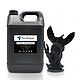 Forshape Résine Premium - 5 Kg - Noir Résine standard photopolymère pour imprimante 3D - 5 Kg - Noir