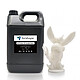 Forshape Résine Premium - 5 Kg - Blanc Résine standard photopolymère pour imprimante 3D - 5 Kg - Blanc