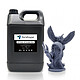 Forshape Résine Premium - 5 Kg - Gris Résine standard photopolymère pour imprimante 3D - 5 Kg - Gris