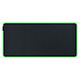 Razer Goliathus Chroma 3XL Micro-textured soft fabric mouse pad with customisable multi-colour backlighting for gamers