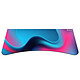 Arozzi Arena Desk Pad (D052) Gamer mouse pad - soft - water resistant - non-slip base - 1600 x 820 x 5 mm - for Arozzi Arena desk