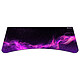 Arozzi Arena Desk Pad (D031) Gamer mouse pad - soft - water resistant - non-slip base - 1600 x 820 x 5 mm - for Arozzi Arena desk