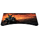 Arozzi Arena Desk Pad (D016) Gamer mouse pad - soft - water resistant - non-slip base - 1600 x 820 x 5 mm - for Arozzi Arena desk