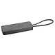 Opiniones sobre Mini Dock USB tipo C HP (1PM64AA)