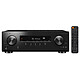 Pioneer VSX-534 Noir Ampli-tuner home cinéma 5.2 - 135W/canal - Dolby Atmos/DTS:X - Dolby Vision/HDR10 - 4x HDMI 2.0 HDCP 2.2 - Bluetooth