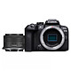 Nota Canon EOS R10 + 18-45 mm