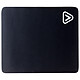 ON LAN AS-7 Gaming Mouse Pad - soft - fabric surface - medium size (320 x 270 x 3 mm)