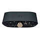 iFi Audio ZEN Air CAN Ampli casque 1200mW - sortie casque symétrique et asymétrique - entrées RCA et mini-jack 