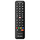 Meliconi Control TV+ Smart Universal TV remote control