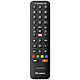 Meliconi Control 2+ Universal remote control for 2 devices