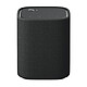 Yamaha WS-B1A (Black) Bluetooth 5.0 Wireless Portable Speaker - 10 Watts - Waterproof (IP67) - 12 hours autonomy