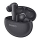 Huawei FreeBuds 5i Nero Cuffie in-ear wireless Bluetooth 5.2 con microfono integrato e custodia per la ricarica e il trasporto