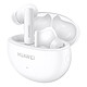 Huawei FreeBuds 5i Blanco Auriculares intrauditivos inalámbricos Bluetooth 5.2 con micrófono integrado y estuche de carga/transporte