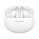 Opiniones sobre Huawei FreeBuds 5i Blanco