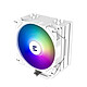 Zalman CNPS9X Performa ARGB (Blanco) Ventilador LED RGB para CPU para zócalos Intel y AMD