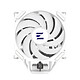 Acheter Zalman CNPS9X Performa ARGB (Blanc)