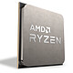 AMD Ryzen 7 3800X (3,9 GHz / 4,5 GHz) Processore 8-Core 16-Threads socket AM4 GameCache 36 Mo 7 nm TDP 105W (versione bulk con ventola - 3 anni di garanzia del produttore)