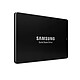 Samsung PM883 Entreprise 1.92 To SSD 1.92 To 2.5" SATA 6 Gbps