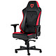 Noblechairs HERO (MOUZ Edition) PU leather gaming chair with 125° reclining backrest and 4D armrests (up to 150 kg)