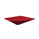 Avis BenQ Zowie G-SR Gaming Mouse Pad for Esports (Large) - Rouge
