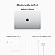 cheap Apple MacBook Pro M2 Max 16" Silver 64GB/2TB (MNWD3FN/A-M2-MAX-64GB-2TB)